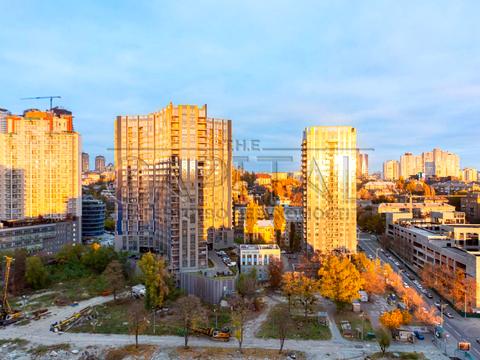 квартира по адресу Киев, Джона Маккейна ул. (Кудри Ивана), 1-Б