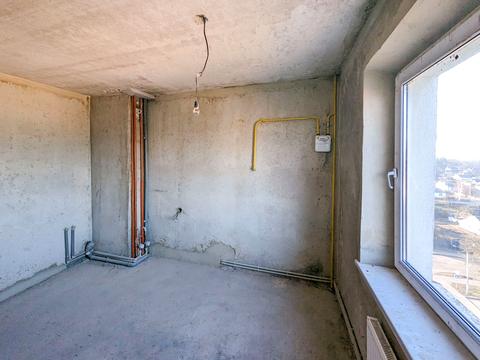 квартира за адресою Степаньська, 26