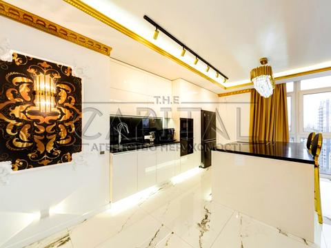 квартира по адресу Киев, Джона Маккейна ул. (Кудри Ивана), 1-Б