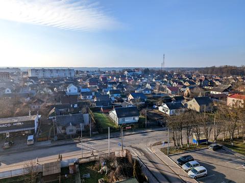 квартира за адресою Степаньська, 26