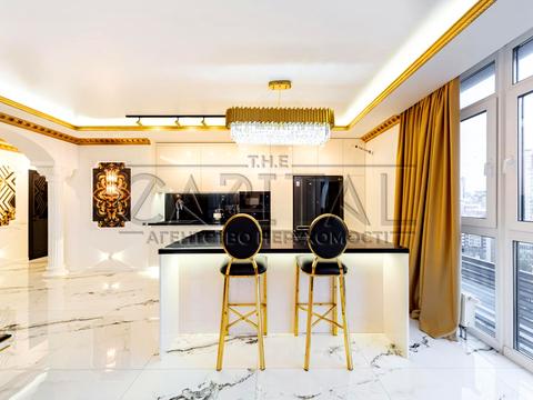 квартира по адресу Киев, Джона Маккейна ул. (Кудри Ивана), 1-Б