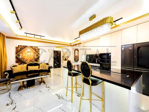 квартира по адресу Киев, Джона Маккейна ул. (Кудри Ивана), 1-Б