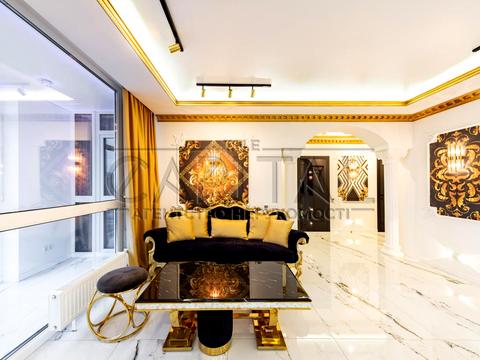 квартира по адресу Киев, Джона Маккейна ул. (Кудри Ивана), 1-Б