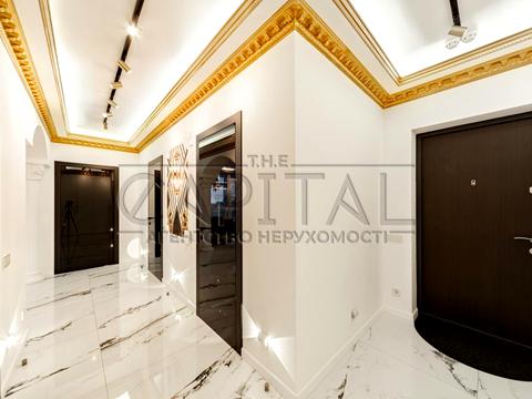 квартира по адресу Киев, Джона Маккейна ул. (Кудри Ивана), 1-Б