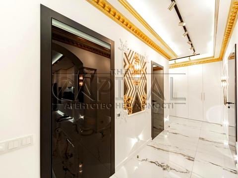 квартира по адресу Киев, Джона Маккейна ул. (Кудри Ивана), 1-Б