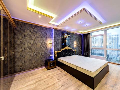 квартира по адресу Киев, Джона Маккейна ул. (Кудри Ивана), 1-Б