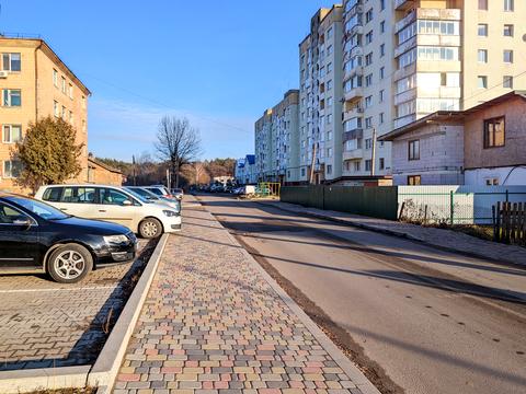 квартира за адресою Степаньська, 26