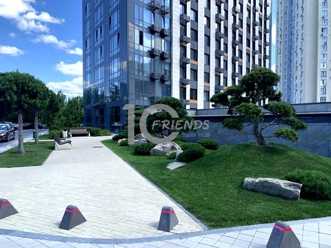 квартира за адресою Академіка Заболотного вул., 1-А