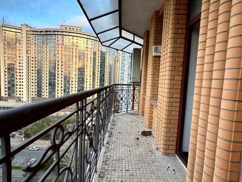 квартира за адресою Генуезька вул., 36