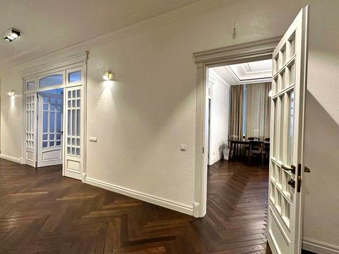 квартира за адресою Генуезька вул., 36