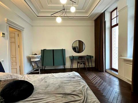 квартира за адресою Генуезька вул., 36