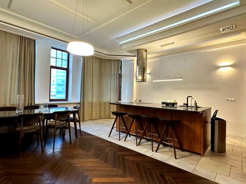 квартира по адресу Генуэзская ул., 36