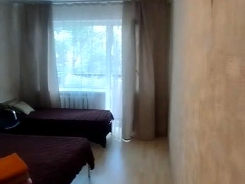 квартира за адресою Соборна вул. (Леніна), 40/2