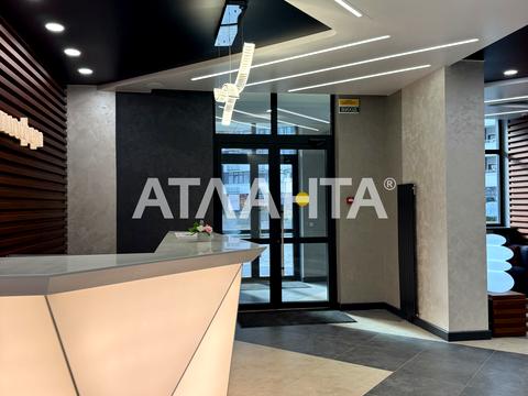 квартира за адресою Одеса, Курортний пров., (Будинок)