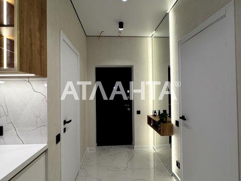 квартира за адресою Одеса, Курортний пров., (Будинок)