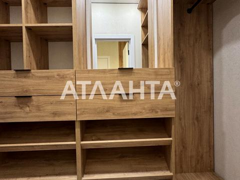 квартира за адресою Одеса, Курортний пров., (Будинок)