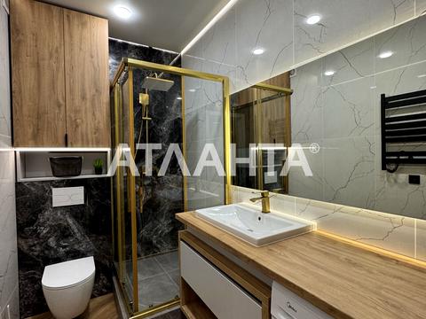 квартира за адресою Одеса, Курортний пров., (Будинок)