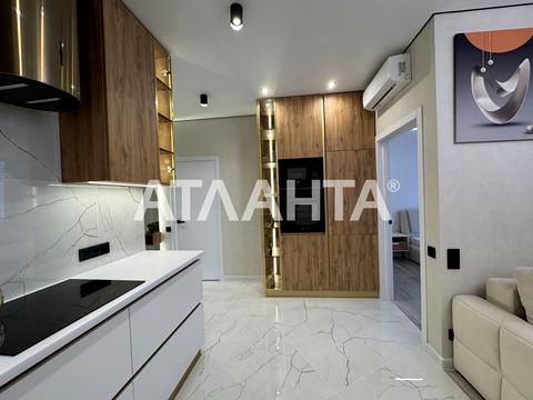 квартира за адресою Одеса, Курортний пров., (Будинок)