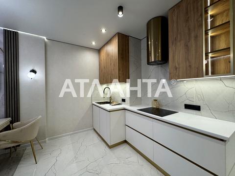 квартира за адресою Одеса, Курортний пров., (Будинок)