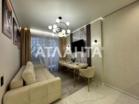 квартира за адресою Одеса, Курортний пров., (Будинок)