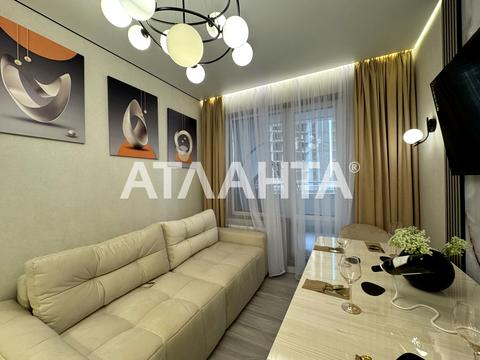 квартира за адресою Одеса, Курортний пров., (Будинок)