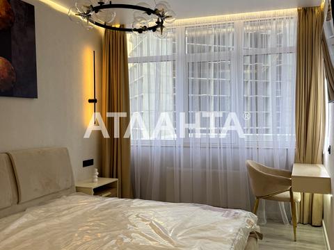 квартира за адресою Одеса, Курортний пров., (Будинок)