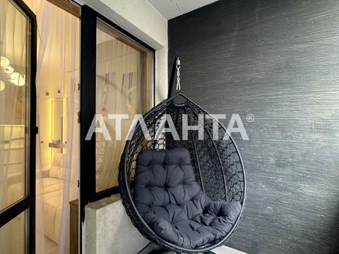 квартира за адресою Одеса, Курортний пров., (Будинок)