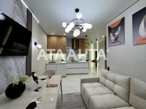 квартира за адресою Одеса, Курортний пров., (Будинок)