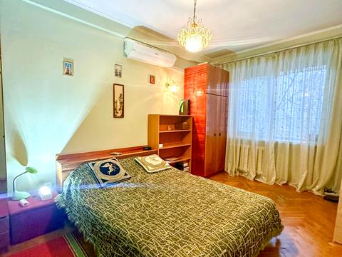 квартира по адресу Алексея Тихого ул. (Виборзька), 81/83