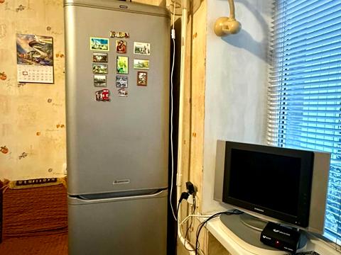 квартира по адресу Алексея Тихого ул. (Виборзька), 81/83