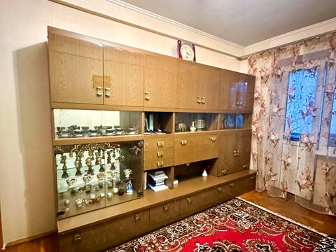 квартира по адресу Алексея Тихого ул. (Виборзька), 81/83