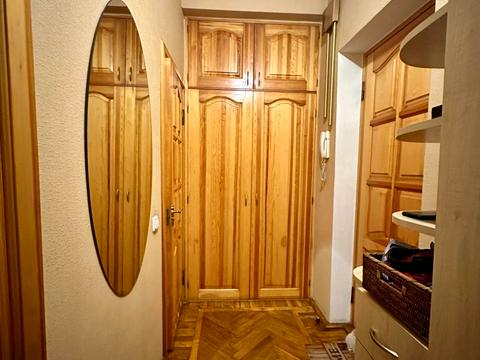 квартира по адресу Алексея Тихого ул. (Виборзька), 81/83