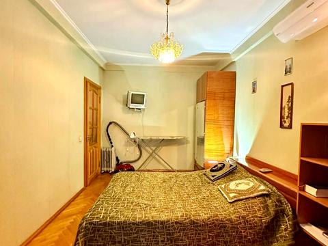 квартира по адресу Алексея Тихого ул. (Виборзька), 81/83