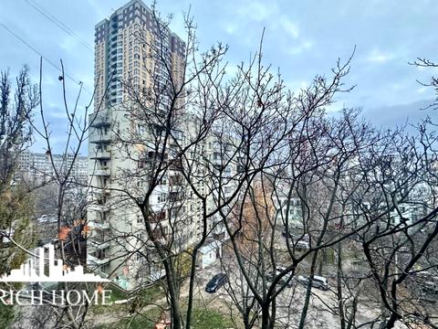 квартира по адресу Алексея Тихого ул. (Виборзька), 81/83