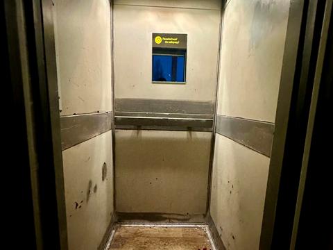 квартира по адресу Алексея Тихого ул. (Виборзька), 81/83