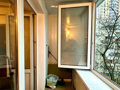 квартира по адресу Алексея Тихого ул. (Виборзька), 81/83