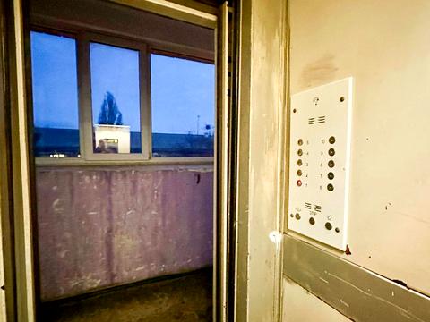 квартира по адресу Алексея Тихого ул. (Виборзька), 81/83