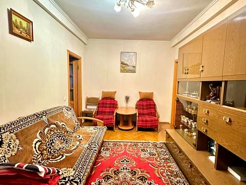 квартира по адресу Алексея Тихого ул. (Виборзька), 81/83