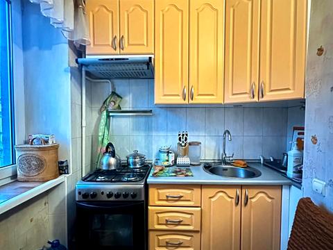 квартира по адресу Алексея Тихого ул. (Виборзька), 81/83