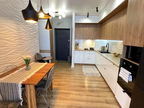 квартира за адресою Трускавецька вул., (Будинок 2)