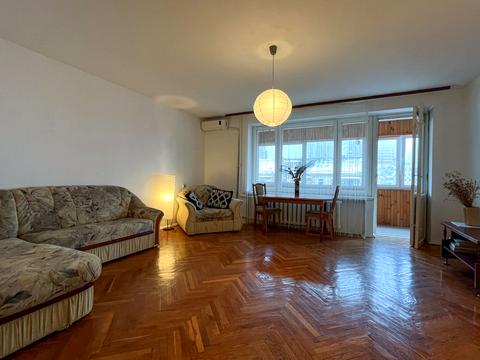 квартира за адресою Київ, Тарасівська вул., 21