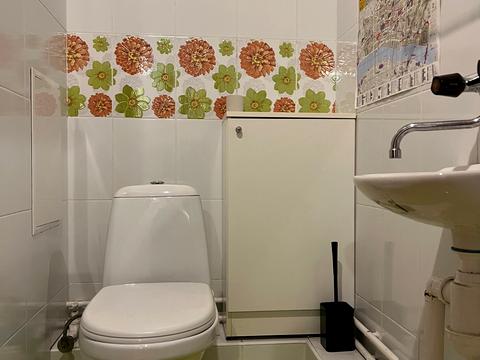 квартира за адресою Київ, Тарасівська вул., 21