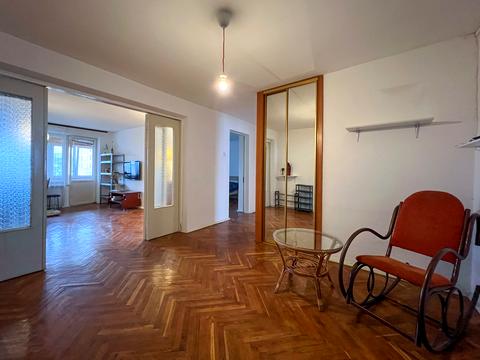 квартира за адресою Київ, Тарасівська вул., 21