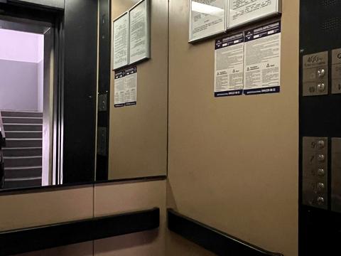 квартира за адресою Київ, Тарасівська вул., 21