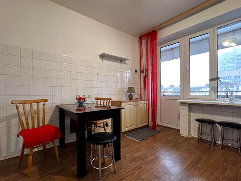 квартира за адресою Київ, Тарасівська вул., 21