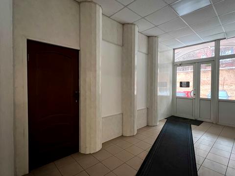 квартира за адресою Київ, Тарасівська вул., 21