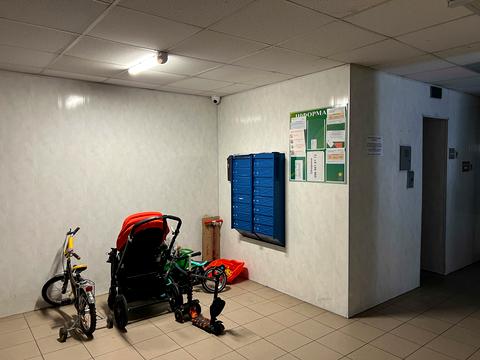 квартира за адресою Київ, Тарасівська вул., 21