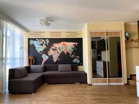 квартира за адресою Регенераторна вул., 4 к3