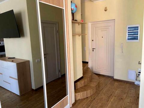 квартира за адресою Регенераторна вул., 4 к3