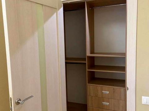 квартира за адресою Регенераторна вул., 4 к3